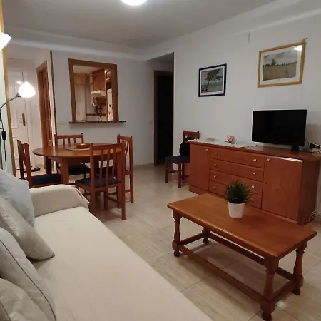 Marina Dor 1a Linea *