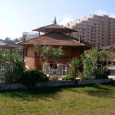Apartamento Marina Dor 1a Linea Oropesa del Mar