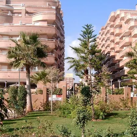 Marina Dor 1a Linea Apartamento Oropesa del Mar