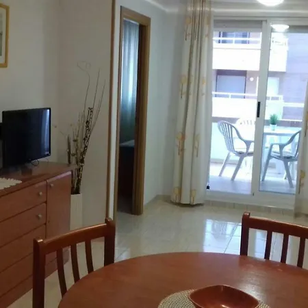 Apartamento Marina Dor 1a Linea Oropesa del Mar