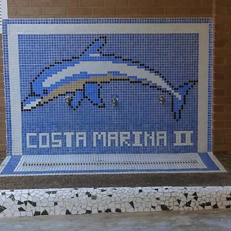 Marina Dor 1a Linea * Oropesa del Mar